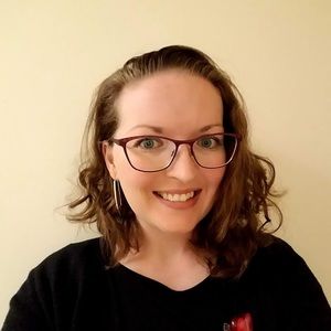 Meet your Posher, Jacqualine